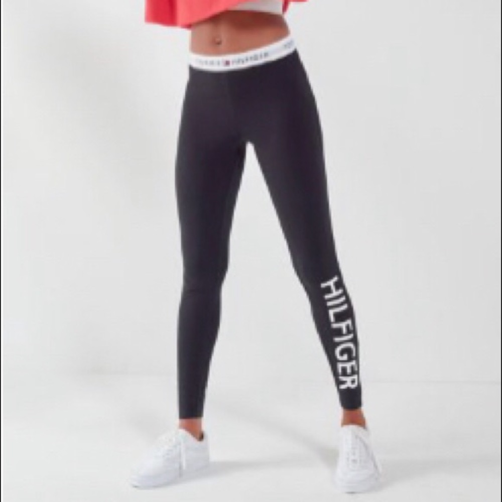 Tommy Hilfiger Leggings